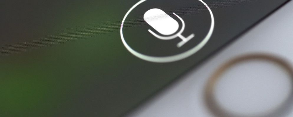 每个Siri命令和问题的主列表