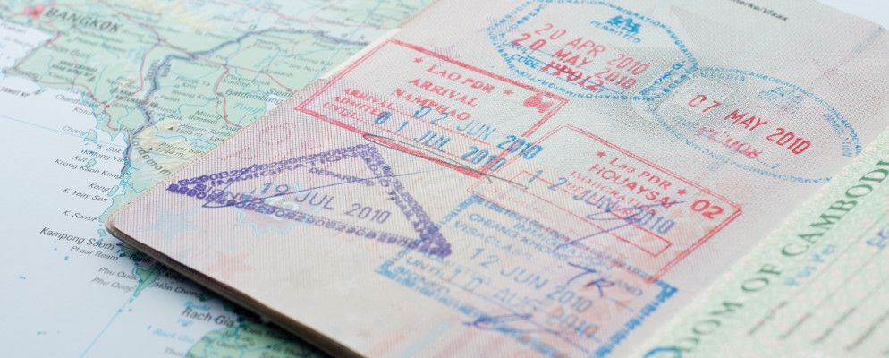 如何找出无需签证即可前往的地方