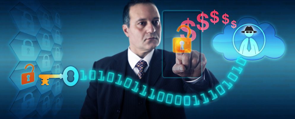 您应该了解的终极勒索软件网站