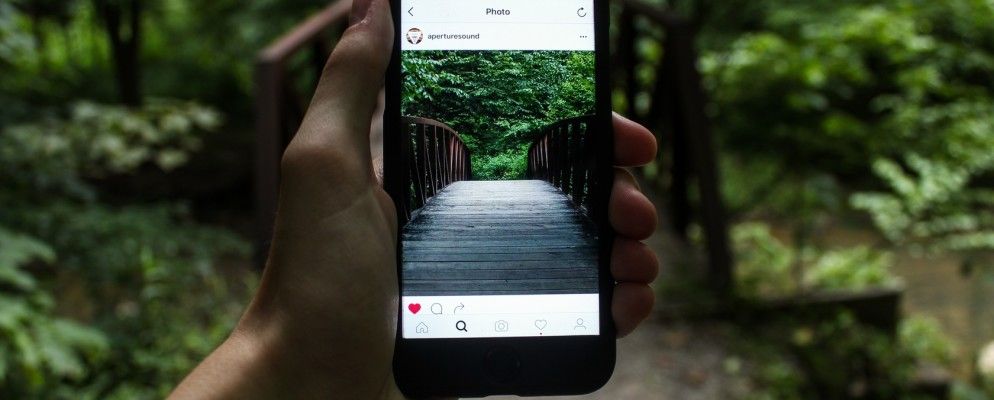 如何知道您的哪些照片将在社交媒体上流行