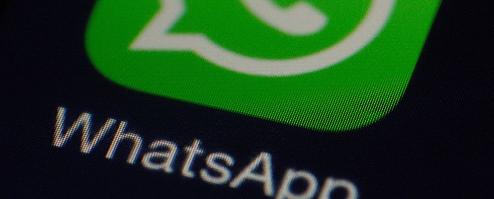 如何在WhatsApp中固定对话