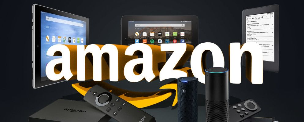 市场上每种亚马逊设备的简要指南