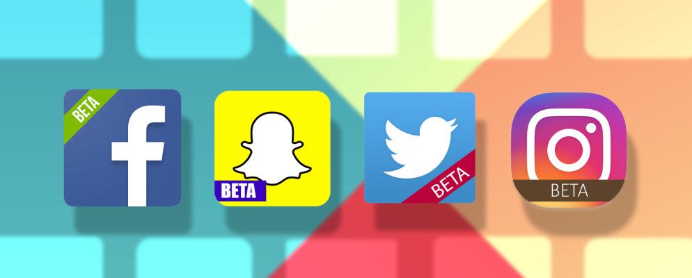 如何在其他任何人之前获得Android应用中的新功能