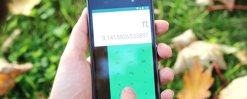 适用于Android的9种最佳免费计算器应用程序