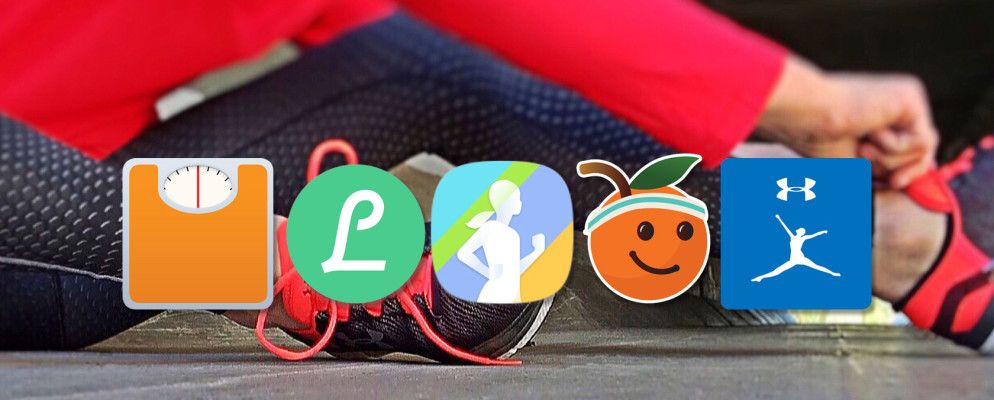 5个用于跟踪卡路里的最佳Android应用