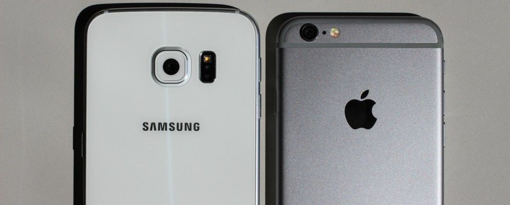 Android正在杀死iOS，Uber推出了自动驾驶汽车…[技术新闻摘要]