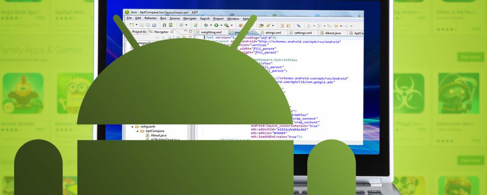 适用于编程初学者的7本最佳Android书籍