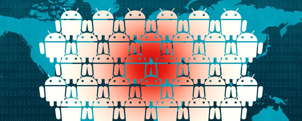 您是QuadRoot暴露的9亿Android用户之一吗?