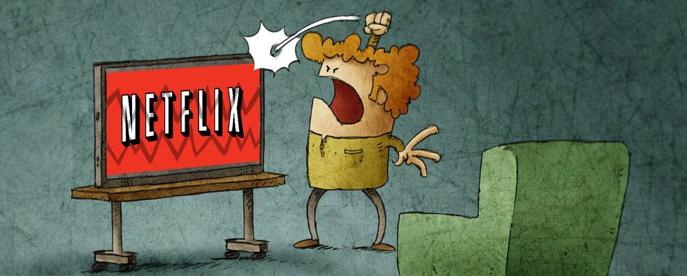 Netflix不断停止吗? 10个修复播放问题的方法