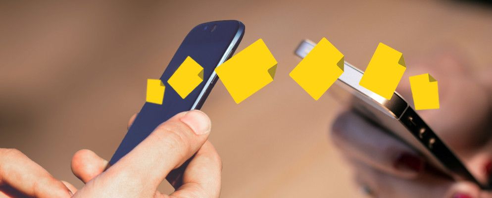 5个无需安装的应用程序,可快速复制粘贴或传输文件