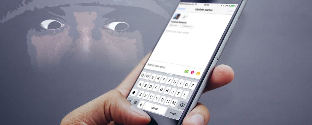 为什么自动化Facebook和Twitter帖子并不总是很聪明