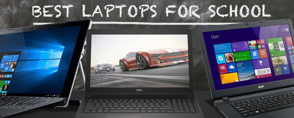 2019年各专业最好的学校笔记本电脑