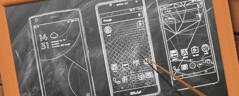 2016年最适合学生的智能手机