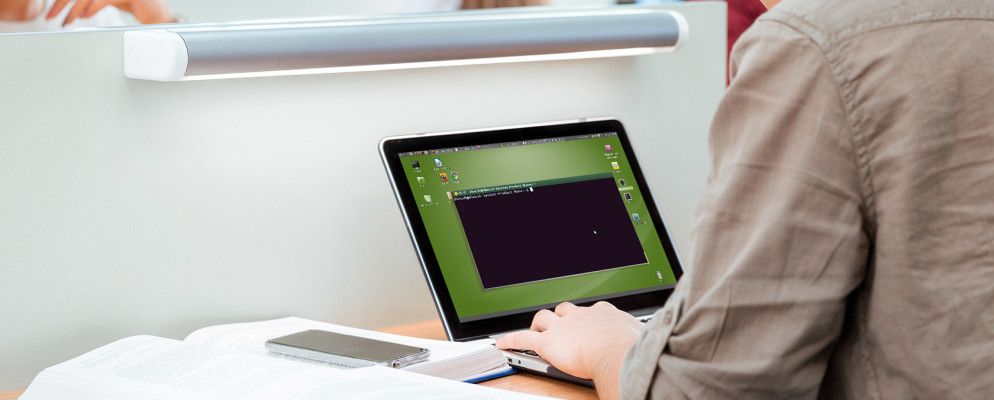Linux可以帮助您成为更好的学生的5个理由