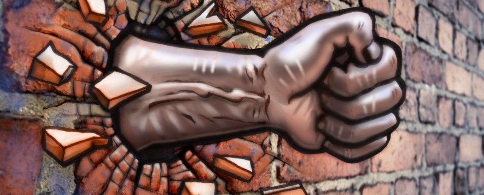 Adblock Plus对抗Facebook封锁，Twitter因恐怖主义而备受谴责……[科技新闻摘要]