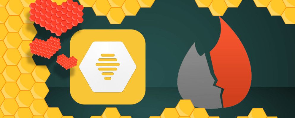 女人为什么涌向大黄蜂约会应用程序:7个原因