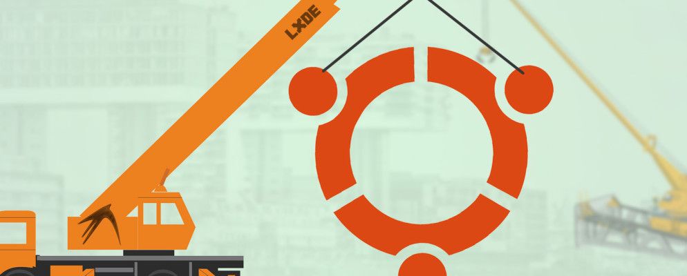 如何构建自己的自定义Ubuntu安装