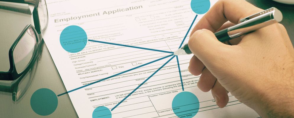 如何建立实际使用的专业网络