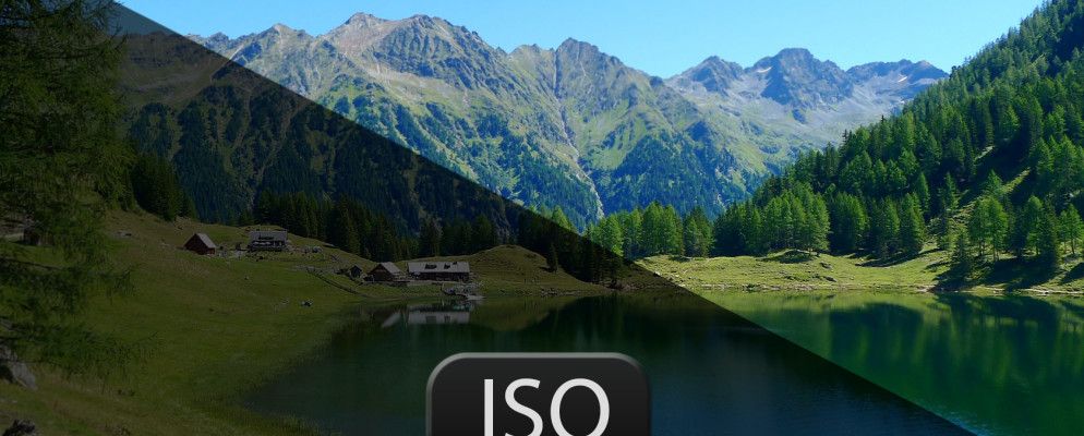 相机的ISO设置如何影响您的照片？