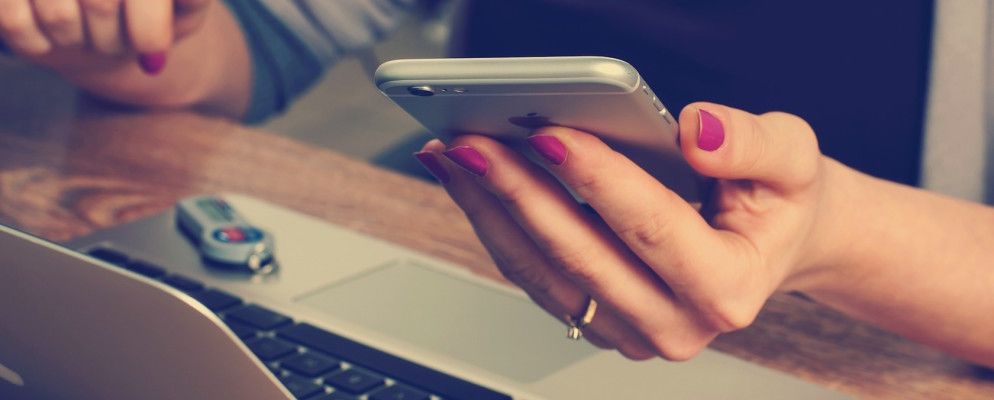 使用多合一Messenger应用程序使聊天更加轻松