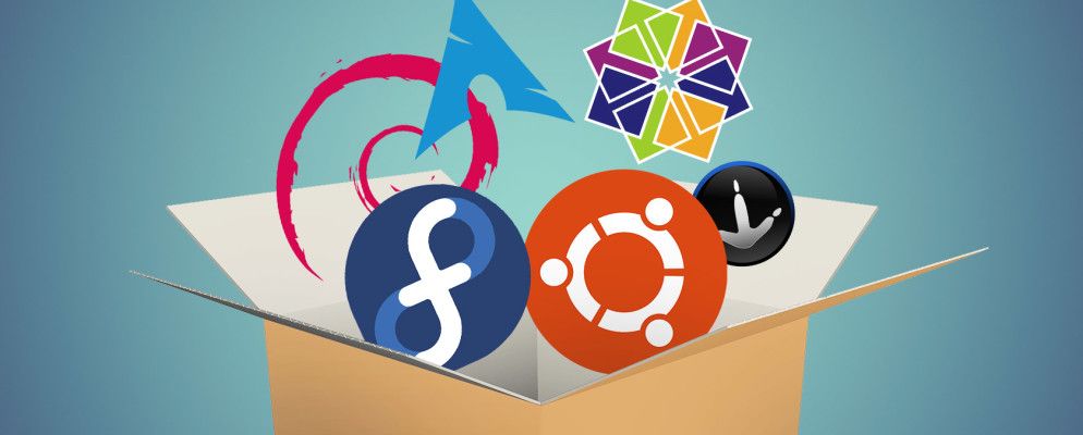 哪个Linux软件包管理器（和发行版）适合您？