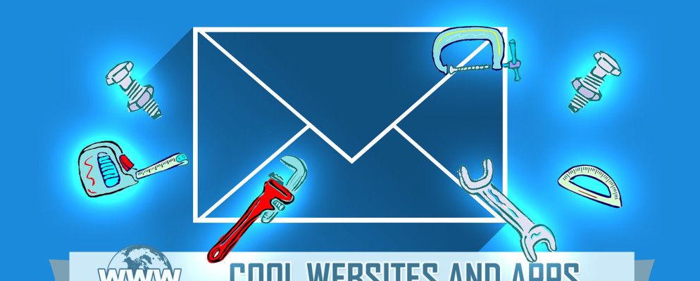 您应该使用5种通用电子邮件工具来简化生活