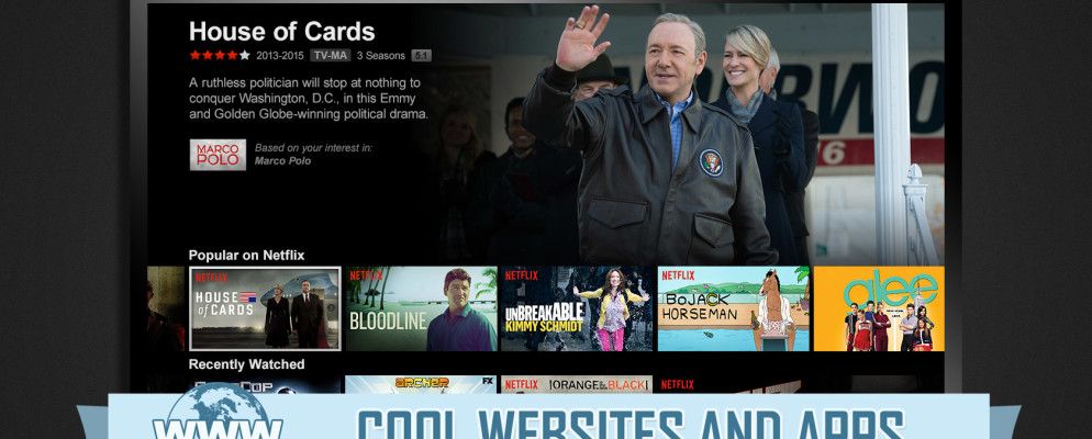 查找Netflix上接下来要观看的好电影或电视节目的5种方法