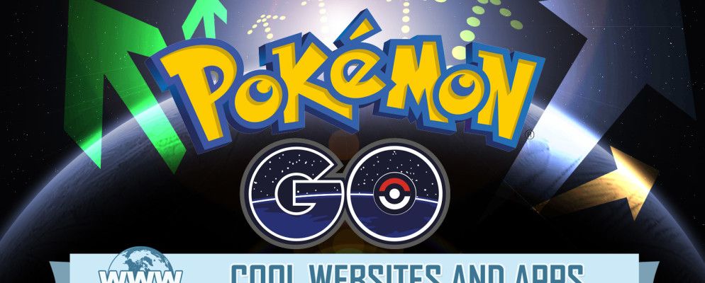 5个网站和应用程序可增强您的Pokemon Go统计信息