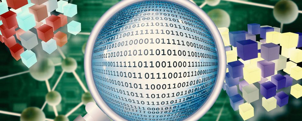 涵盖5个Udemy课程的数据科学入门