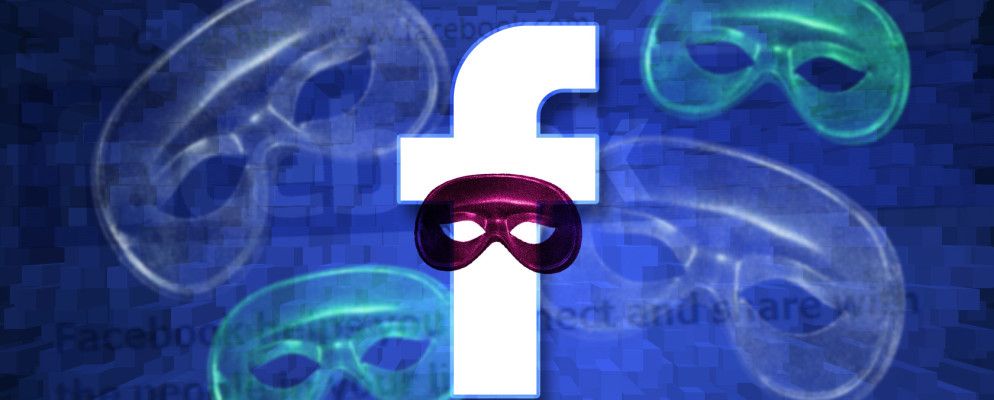 4个重要的Facebook隐私设置,您应该立即检查