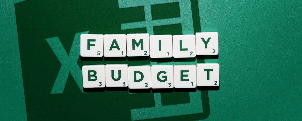 15个用于管理财务的Excel电子表格模板