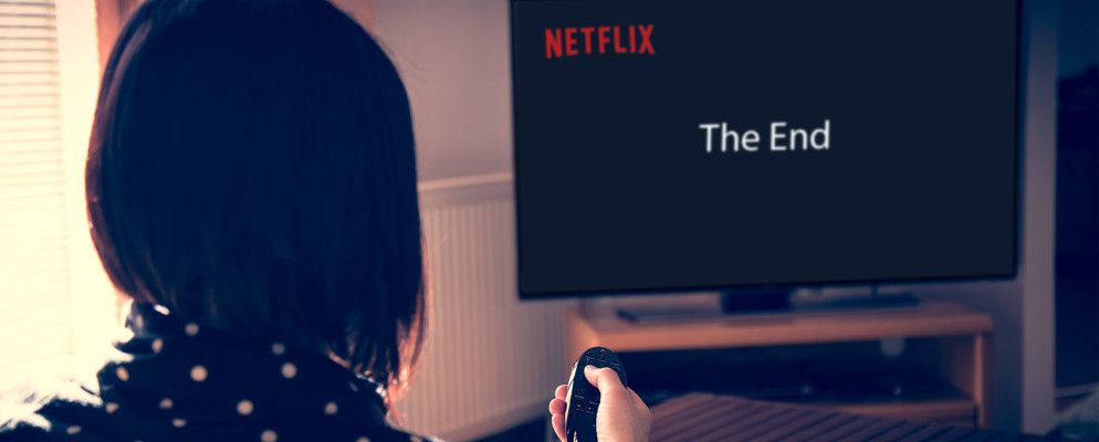 完成陌生人的事情? Netflix上接下来要看的8个电视节目