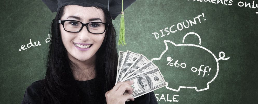 含.edu电子邮件的学生8+最佳免费和折扣应用程序