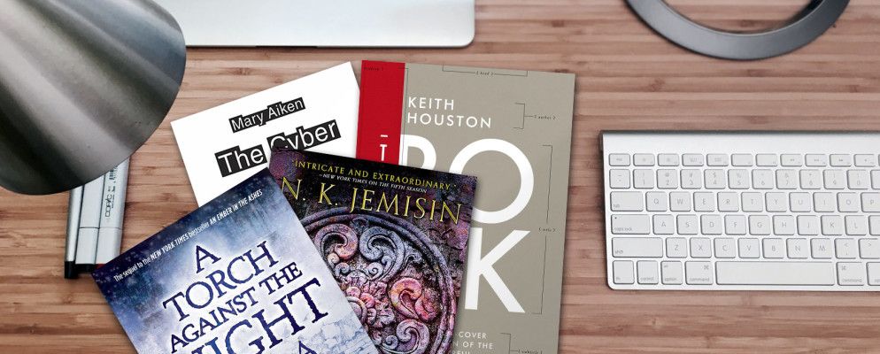 2016年8月每个人都应该读的7本书