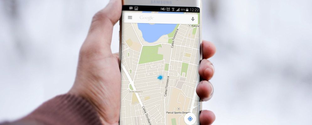 适用于Android的17个Google Maps技巧将改变您的导航方式