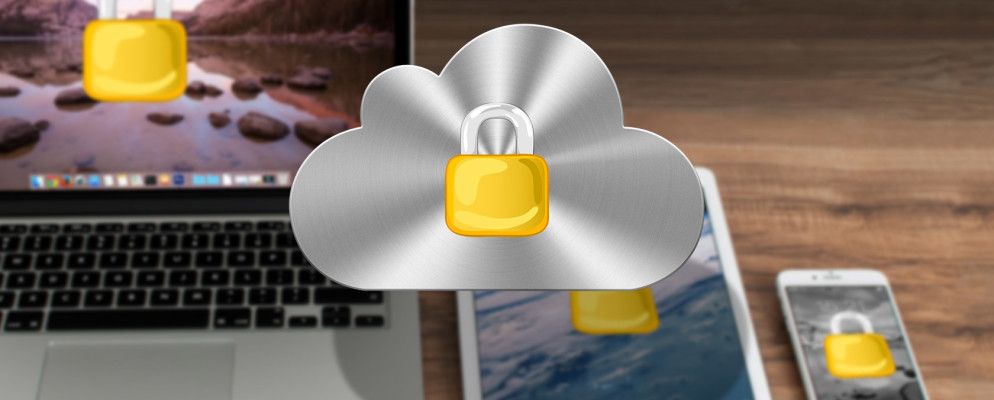 您是否应该使用iCloud钥匙串在Mac和iOS上同步密码?