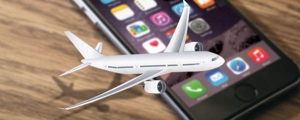 您需要了解有关iPhone和iPad的飞行模式的所有信息