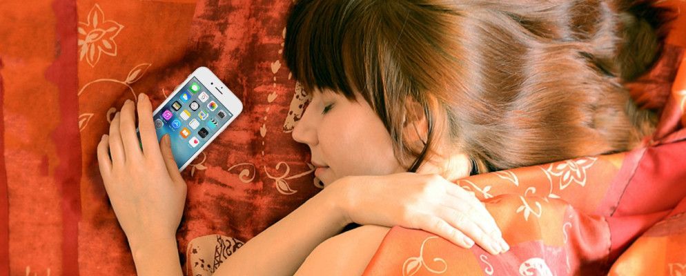 如何在iOS中使用就寝时间功能改善睡眠