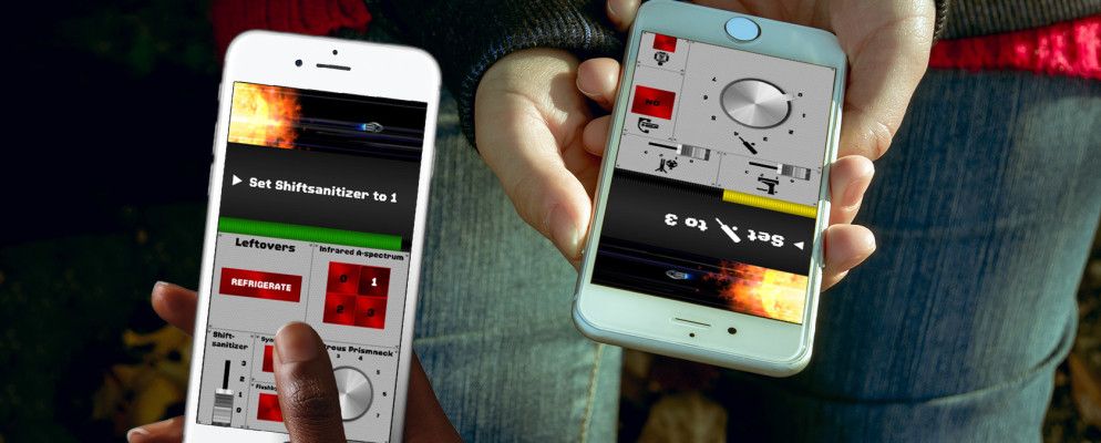6个有趣的iPhone派对游戏供您下一次聚会