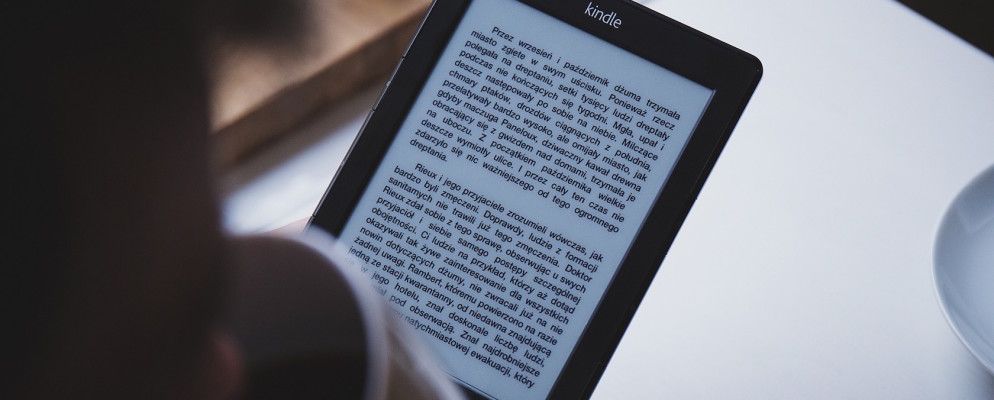 如何为Kindle优化PDF文件