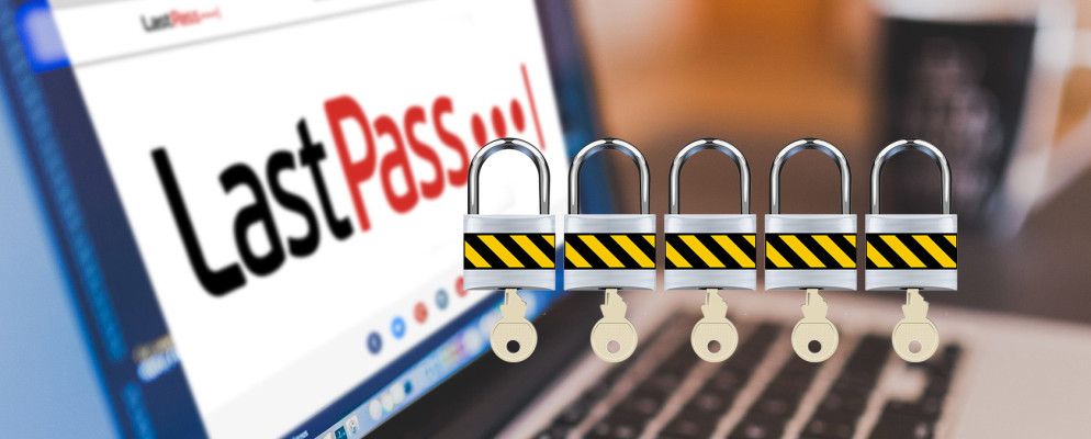 借助Lastpass的安全挑战彻底掌握密码