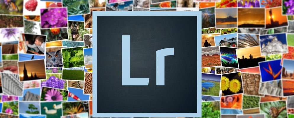 如何备份和还原Adobe Lightroom目录