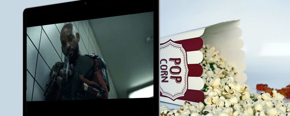 用于娱乐迷的Essential Mac软件