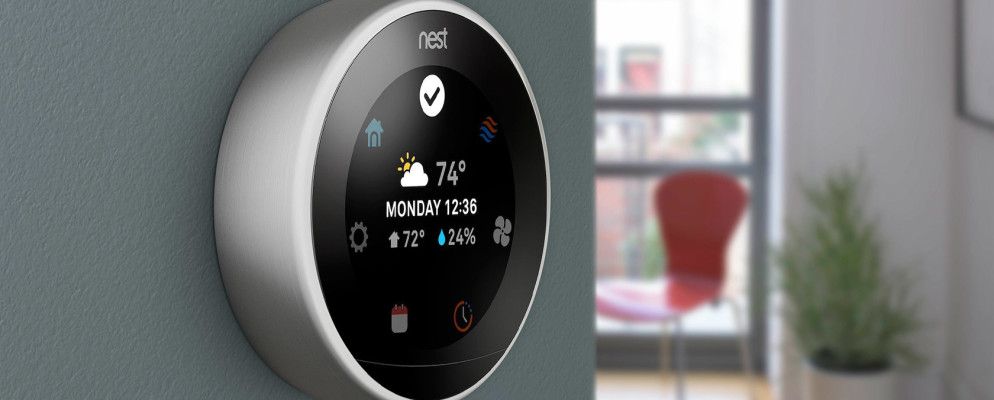 4在家中监控温度和湿度的健康益处