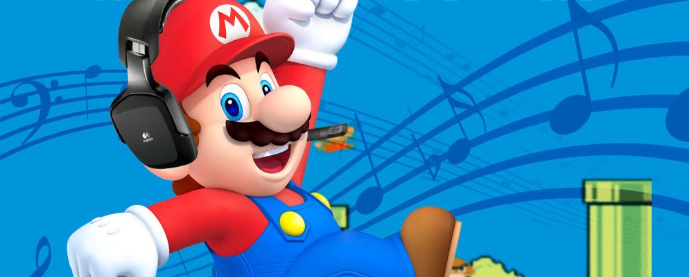 如何找到完美的音乐来边玩边听