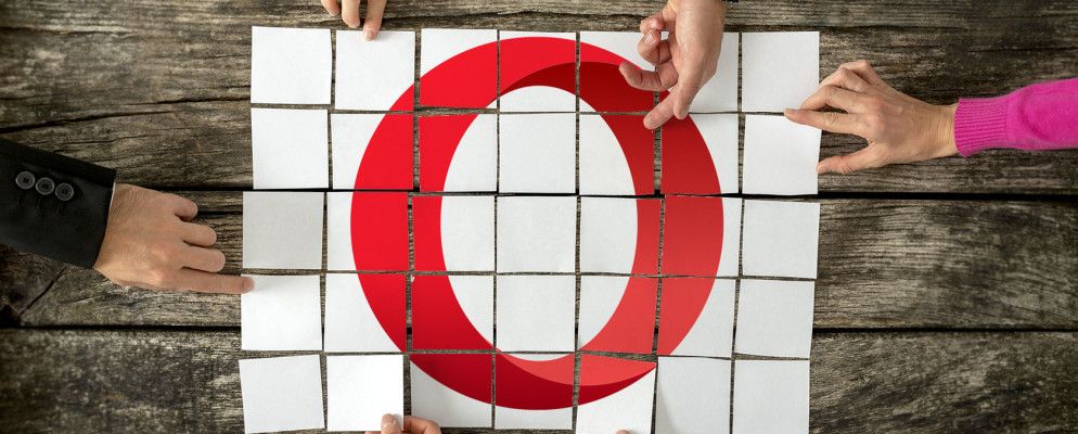 Opera具有最不了解的漂亮在线购物功能