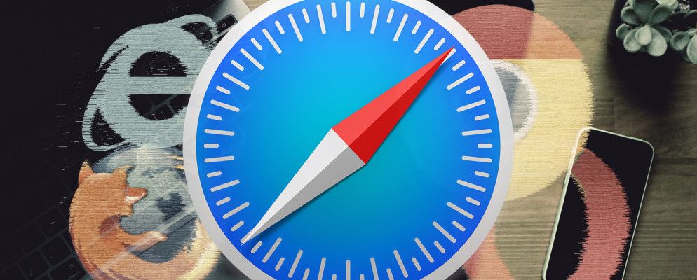 Mac和iOS用户:为什么不使用Safari?