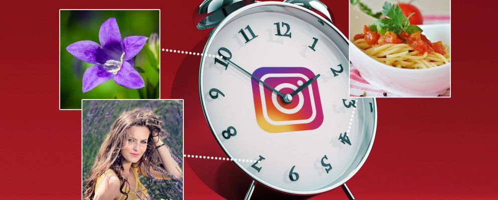 4种简单(合法)的方式来安排您的Instagram帖子