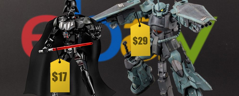 销售旧玩具时赚钱最多的9条提示