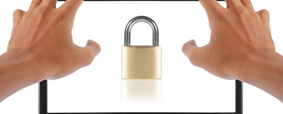 如何在Windows 10 Pro中禁用锁定屏幕